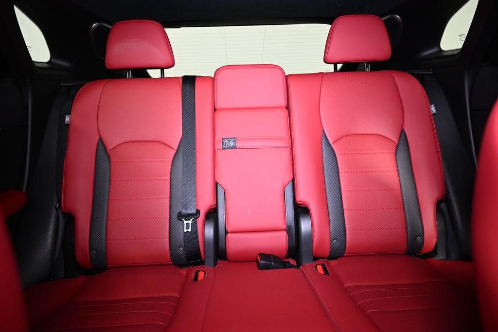 Thumbnail: 2022 Lexus RX - 25