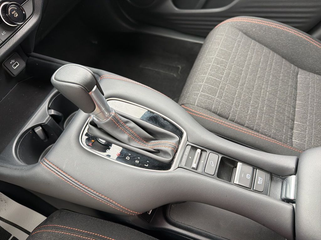 Thumbnail: 2023 Honda HR-V - 32