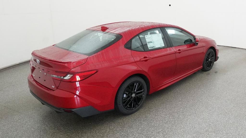 Thumbnail: 2026 Toyota Camry - 19