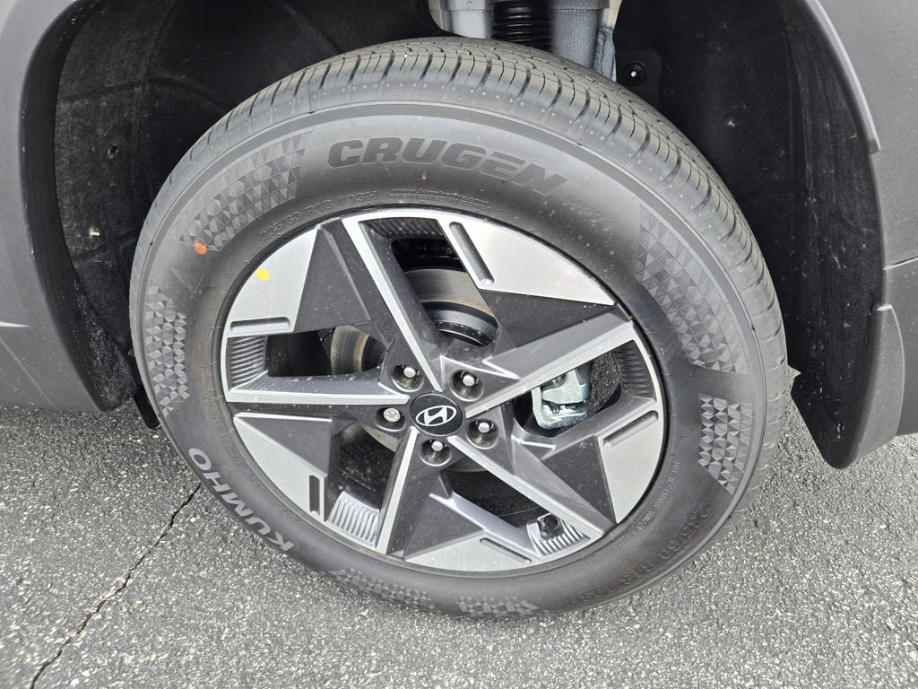 2025 Hyundai Tucson SEL Convenience 15
