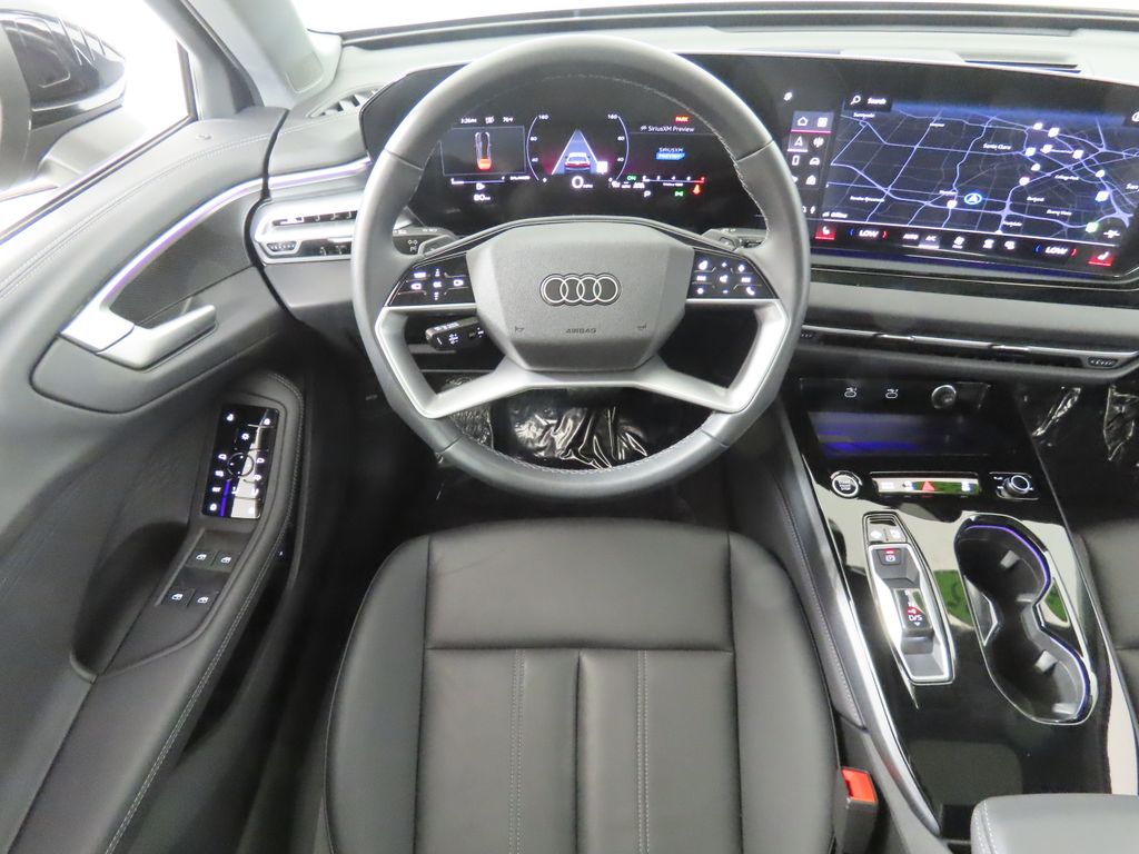 Thumbnail: 2025 Audi A5 - 12