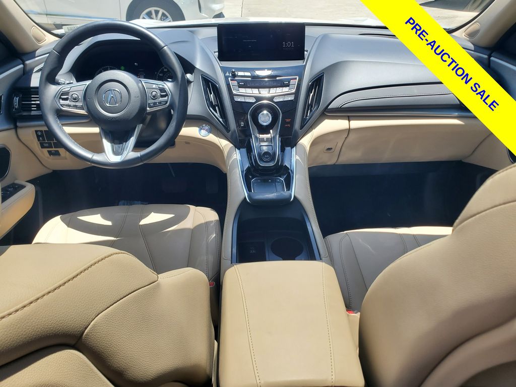 Used 2024 Acura RDX SUV