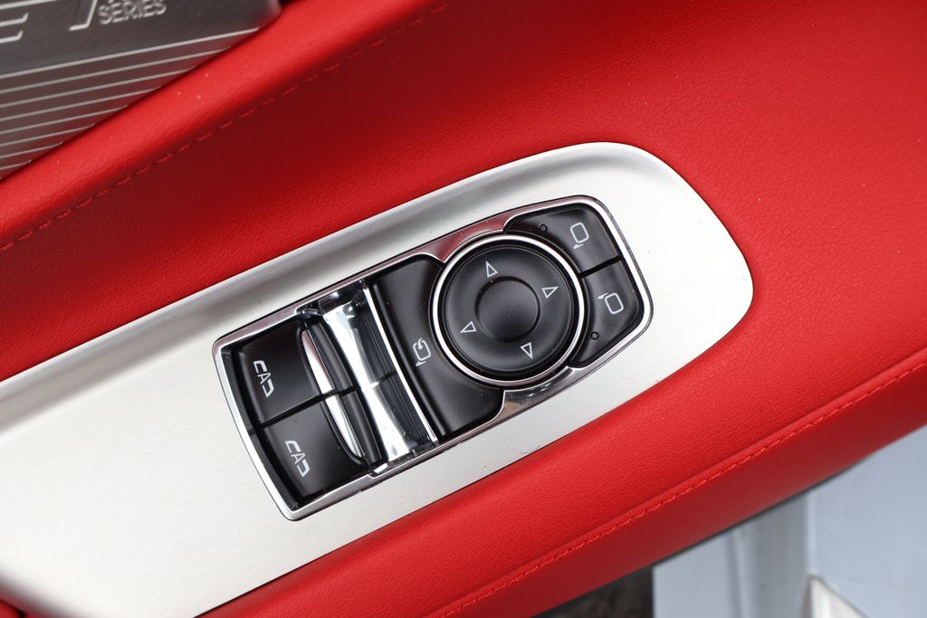 Thumbnail: 2024 Chevrolet Corvette - 13