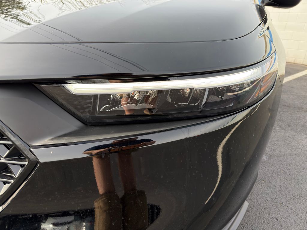 Thumbnail: 2026 Honda Accord - 9