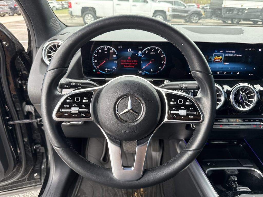 2023 Mercedes-Benz GLA GLA 250  at Ultimate Motorsports