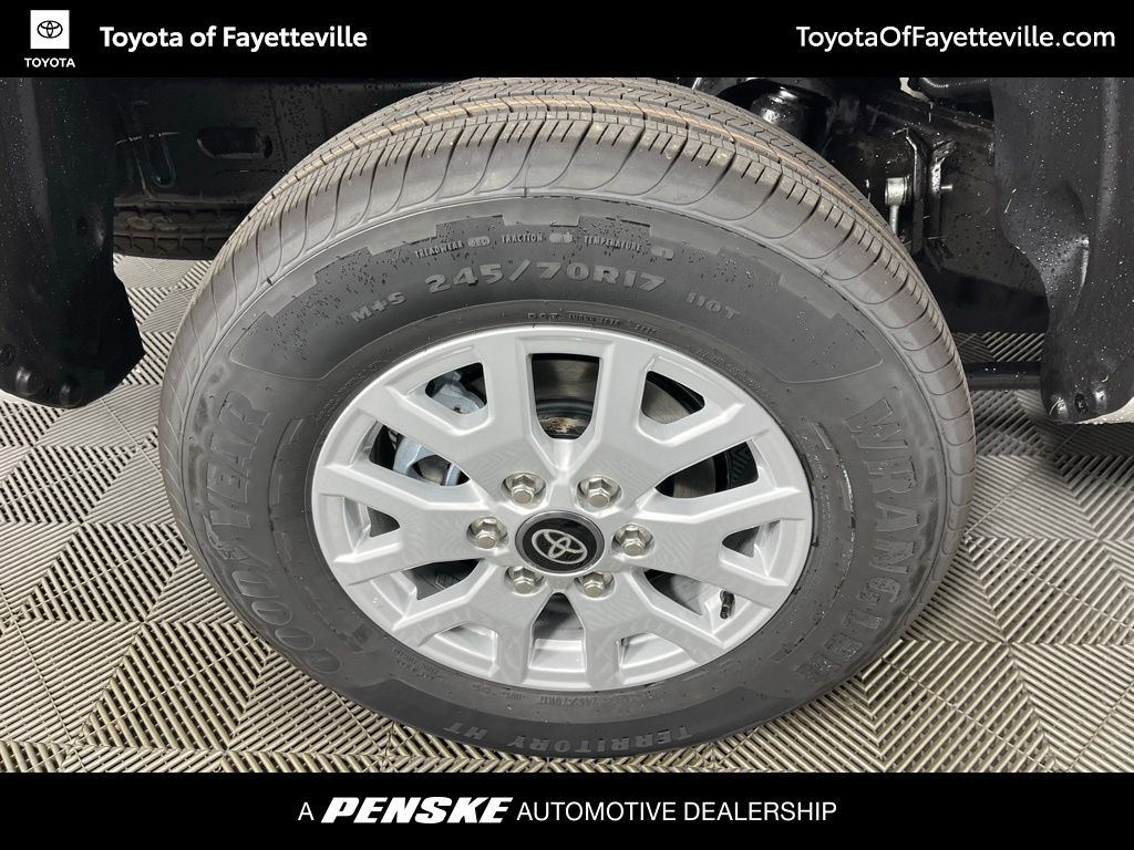 Thumbnail: 2025 Toyota Tacoma - 18
