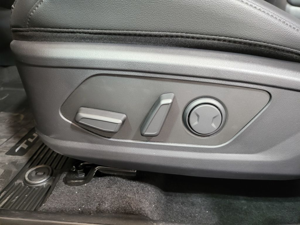 2025 Hyundai Tucson SEL Convenience 29