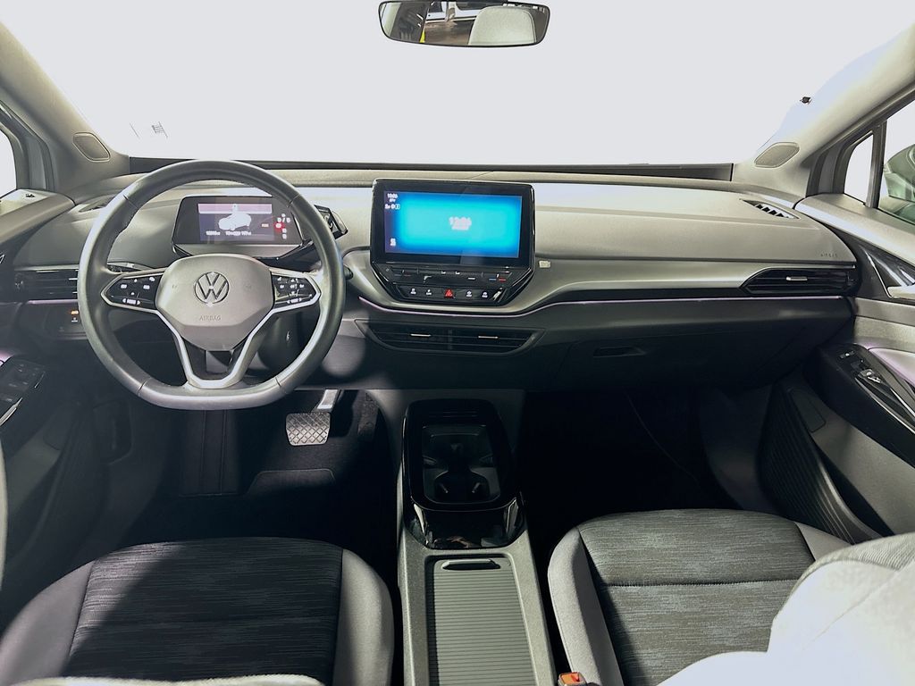 2021 Volkswagen ID.4 Pro