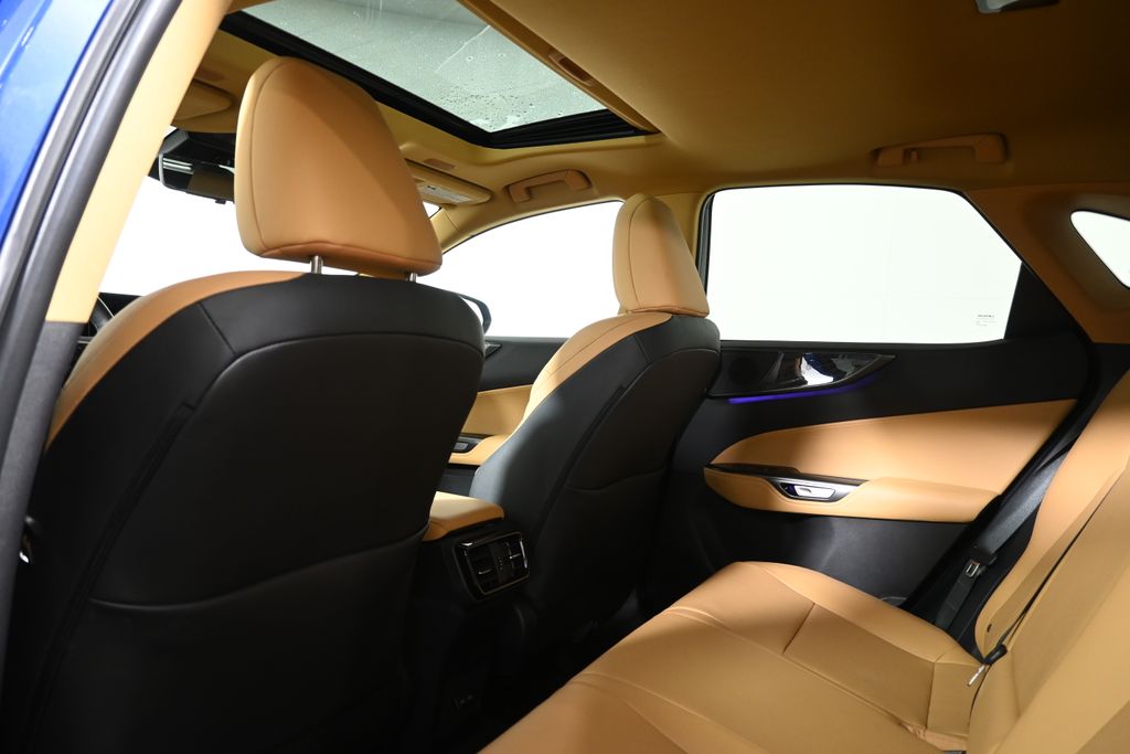 Thumbnail: 2026 Lexus NX - 31