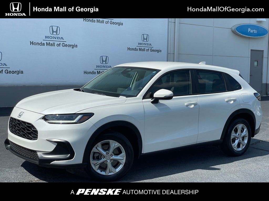 2023 Honda HR-V LX -
                Buford, GA