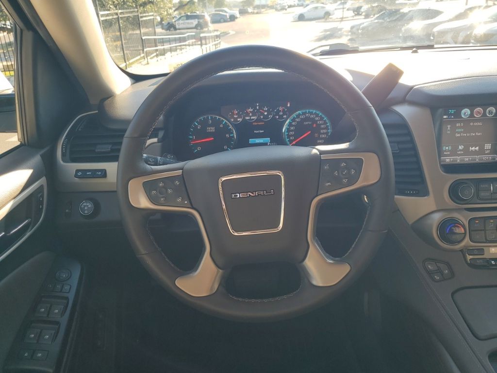 Used Car 2018 Gmc Yukon Xl  Denali For Sale Under $25,000 In Austin, Texas
