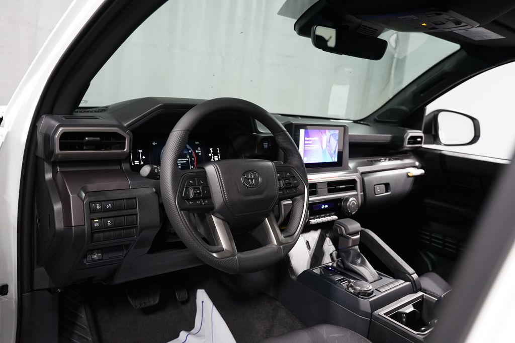 Thumbnail: 2026 Toyota Tacoma - 12