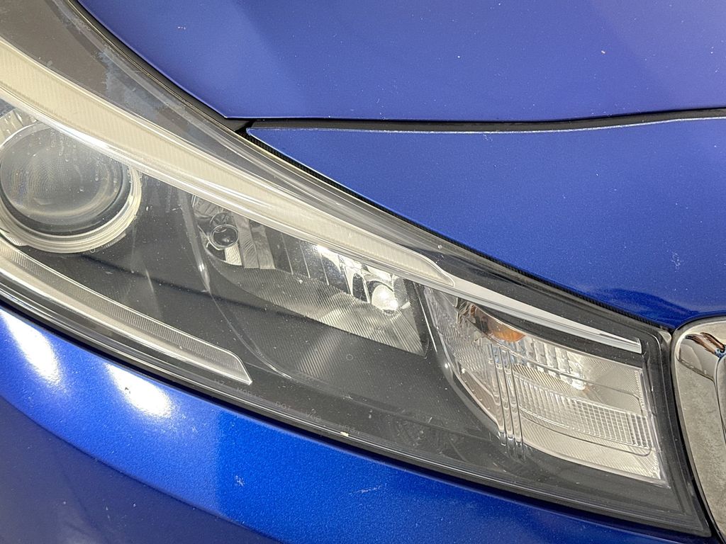 Used Car 2017 Kia Forte  S For Sale Under $12,000 In Austin, Texas