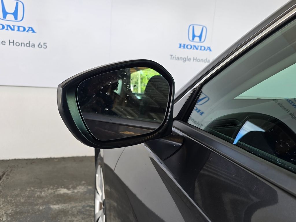 Thumbnail: 2022 Honda Civic - 25