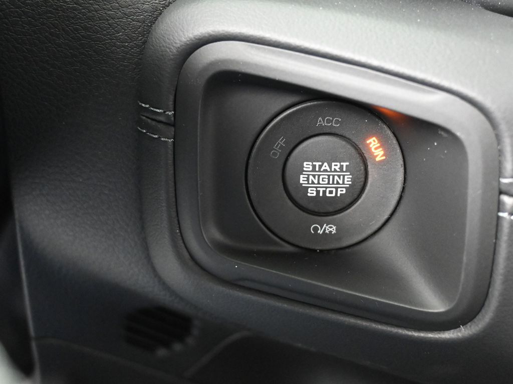 New 2026 Mojito Jeep Rubicon image 22