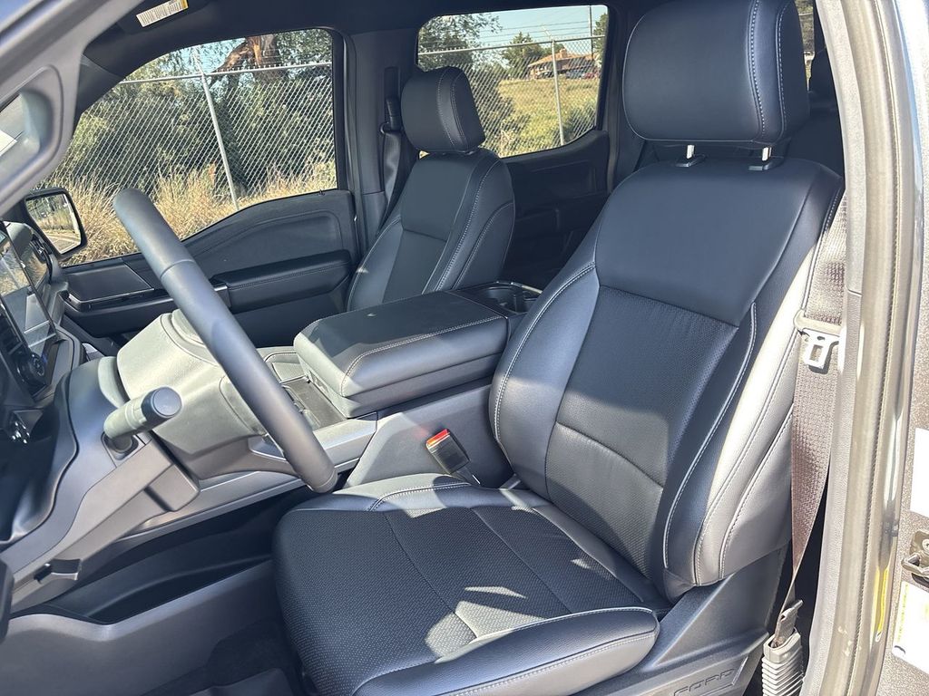 Used 2026 Ford F-150 Truck
