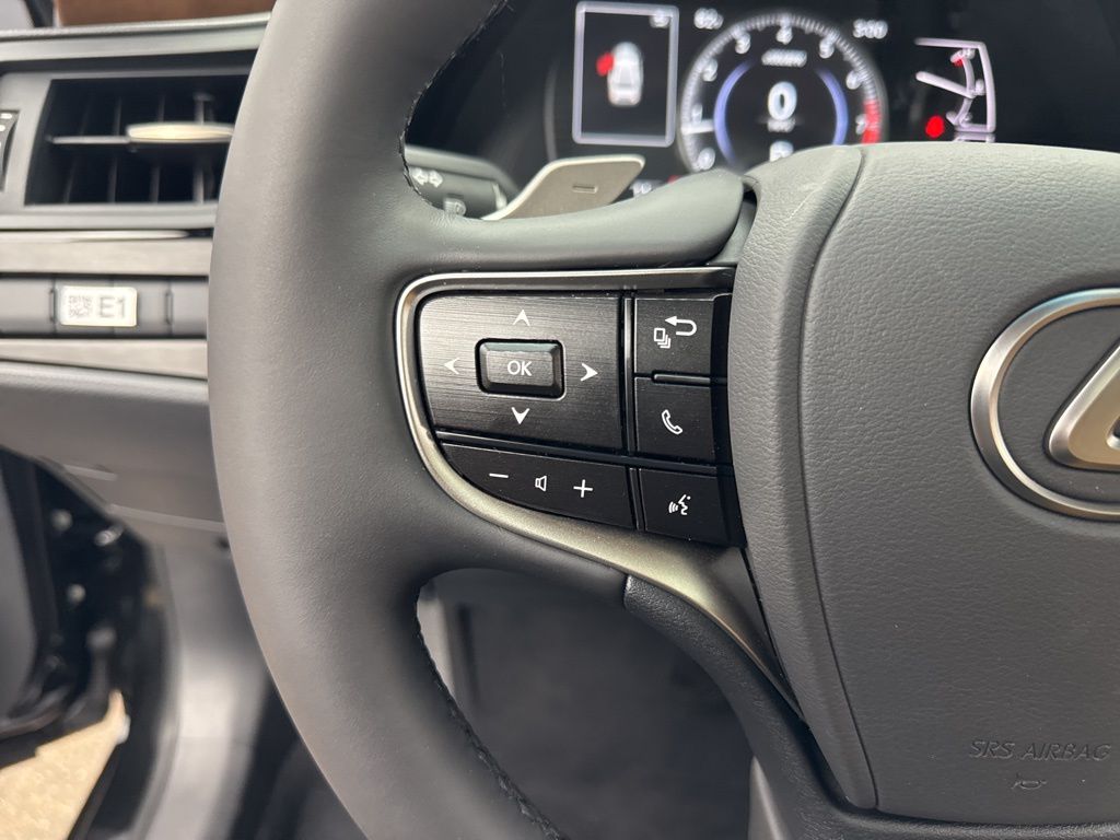 2025 Lexus ES 350 photo 10
