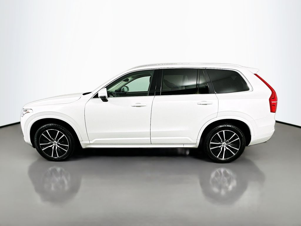 Thumbnail: 2020 Volvo XC90 - 8
