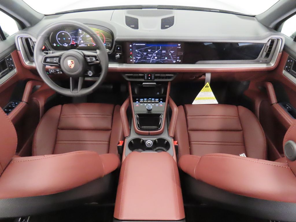Thumbnail: 2026 Porsche Cayenne - 16