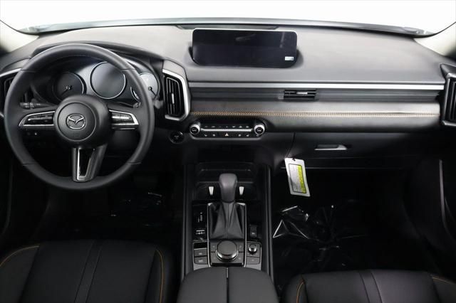 Thumbnail: 2026 Mazda CX-50 - 5