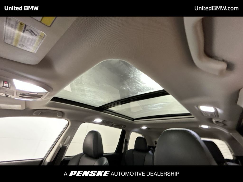 Thumbnail: 2019 Subaru Ascent - 20