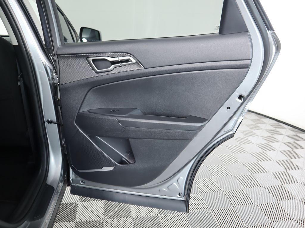 Thumbnail: 2024 Kia Sportage - 27