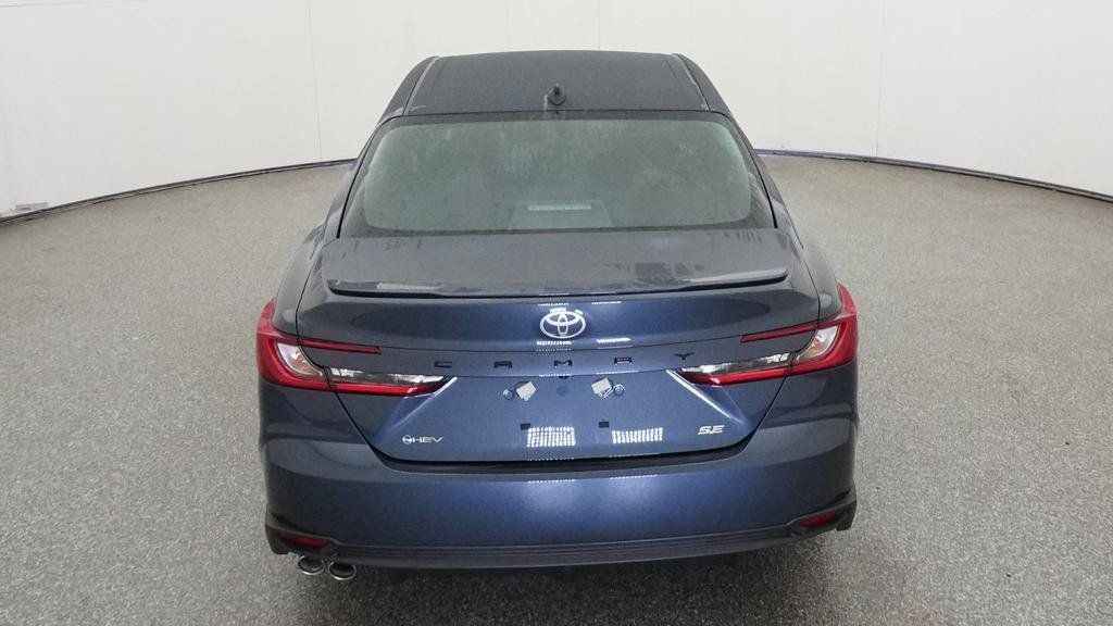 Thumbnail: 2026 Toyota Camry - 25