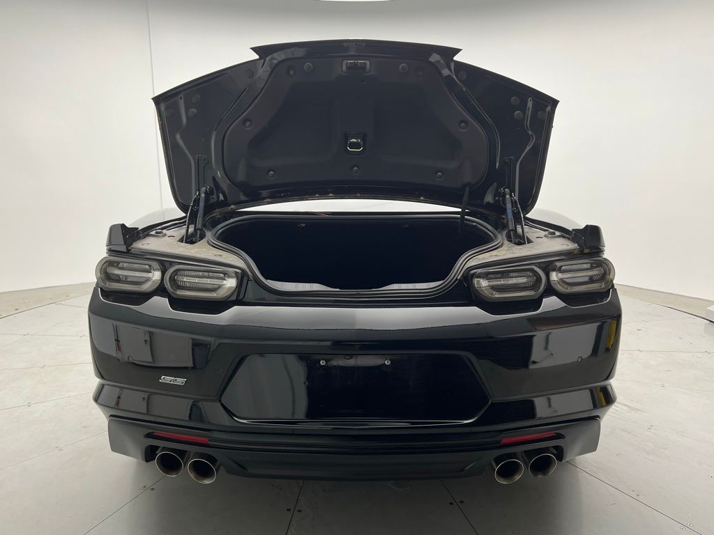 Thumbnail: 2023 Chevrolet Camaro - 20