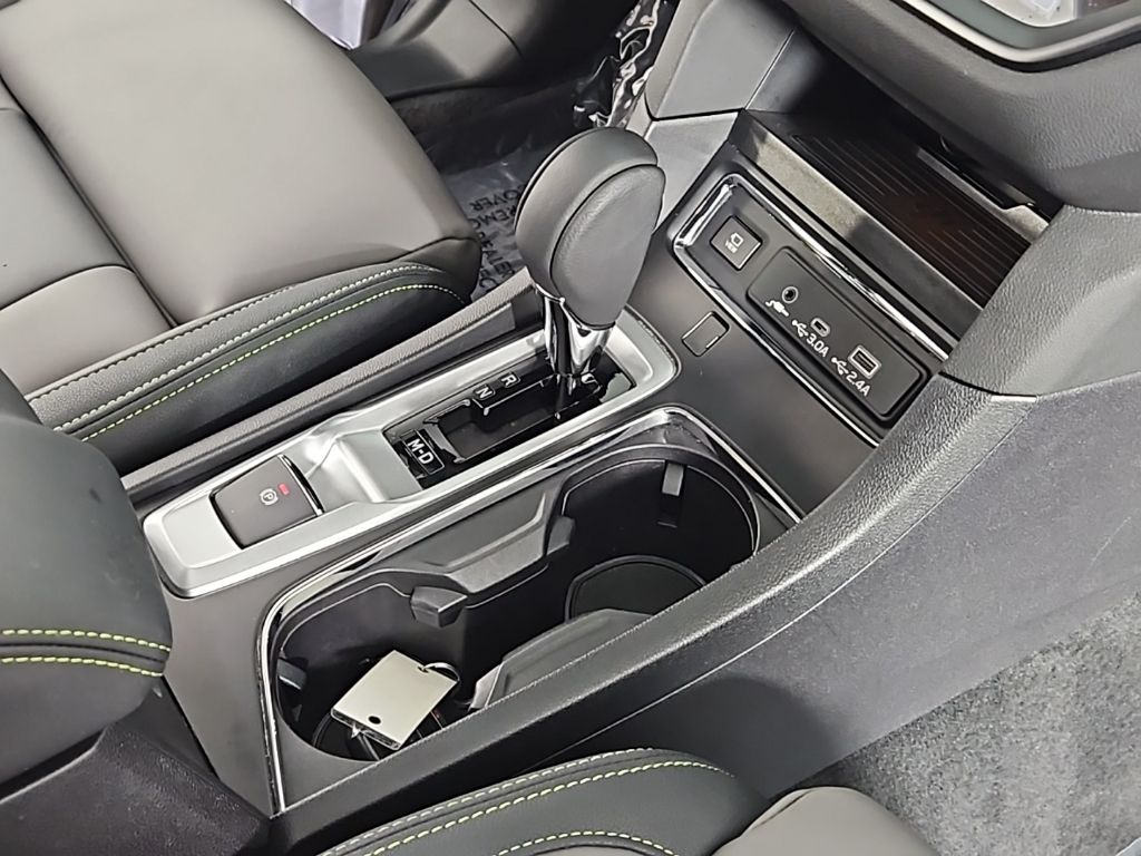 Thumbnail: 2023 Subaru Ascent - 15