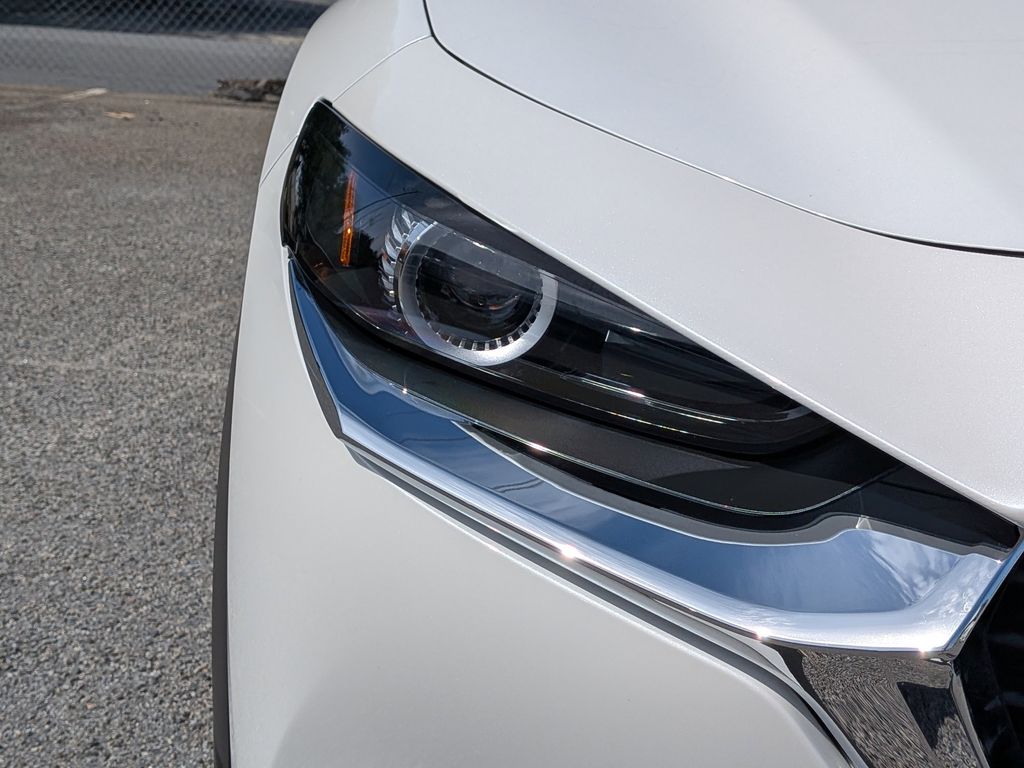 2023 Mazda CX-30 2.5 S Select