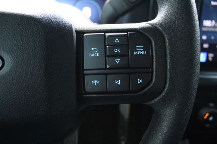 Used Car 2024 Ford F-150  Stx For Sale Under $40,000 In Georgetown, Texas