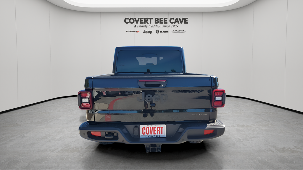 New Car 2025 Jeep Gladiator  For Sale Under $50,000 In Austin, Texas