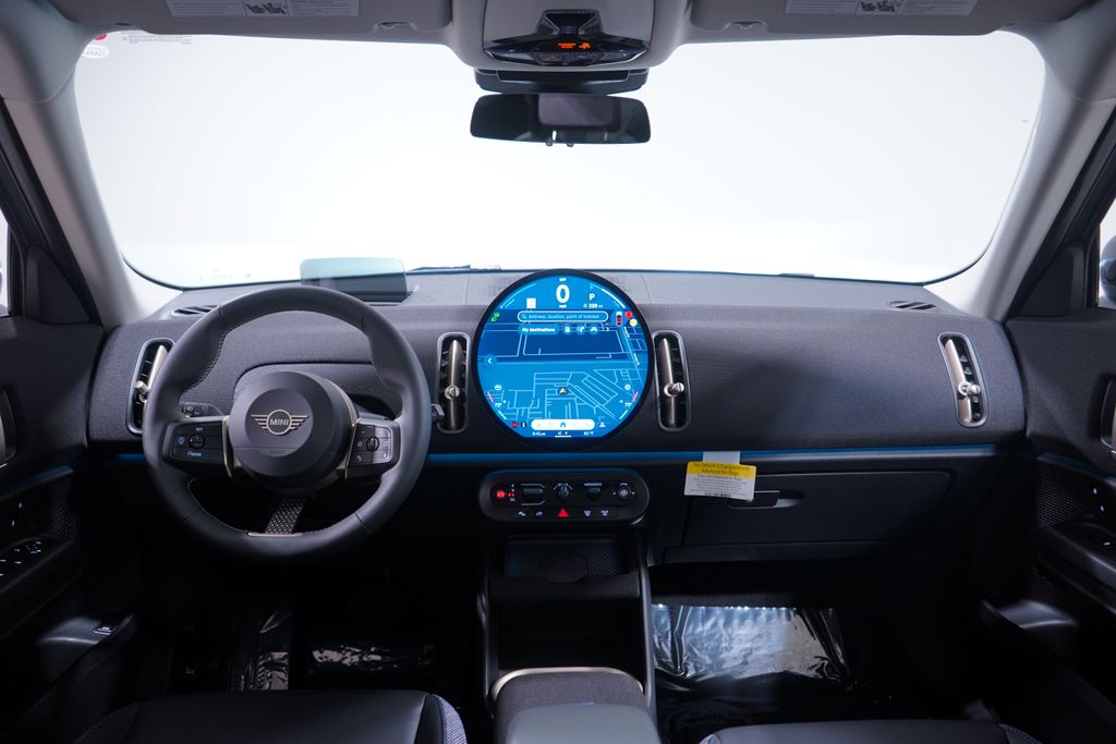 Thumbnail: 2025 MINI Cooper Countryman - 10