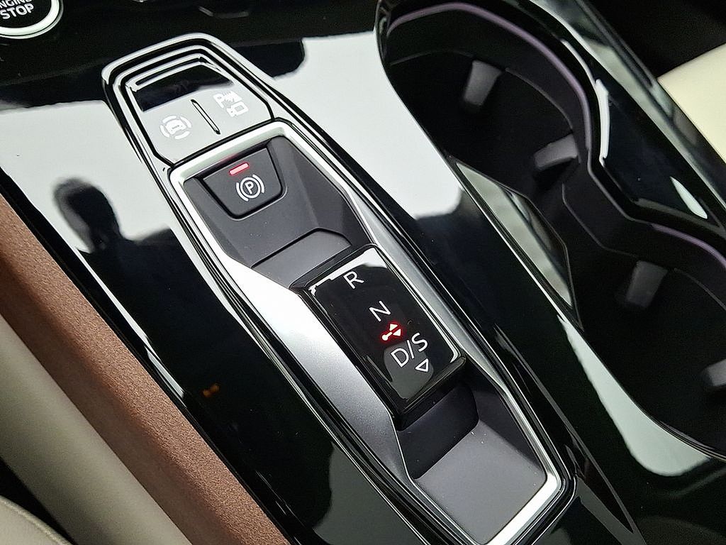 Thumbnail: 2025 Audi A5 - 10