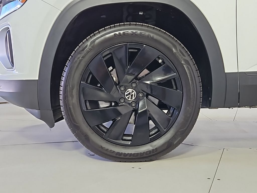 Thumbnail: 2025 Volkswagen Atlas - 5