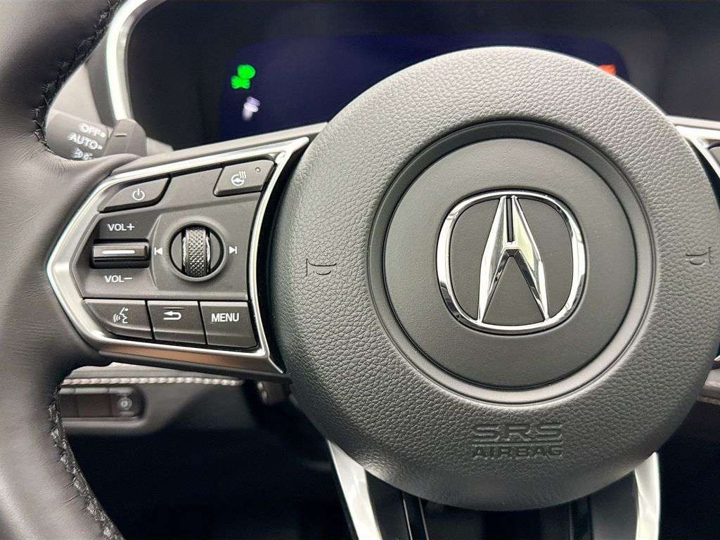Thumbnail: 2026 Acura MDX - 11