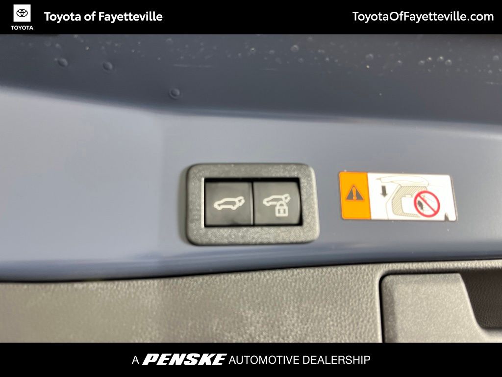 Thumbnail: 2026 Toyota RAV4 - 24