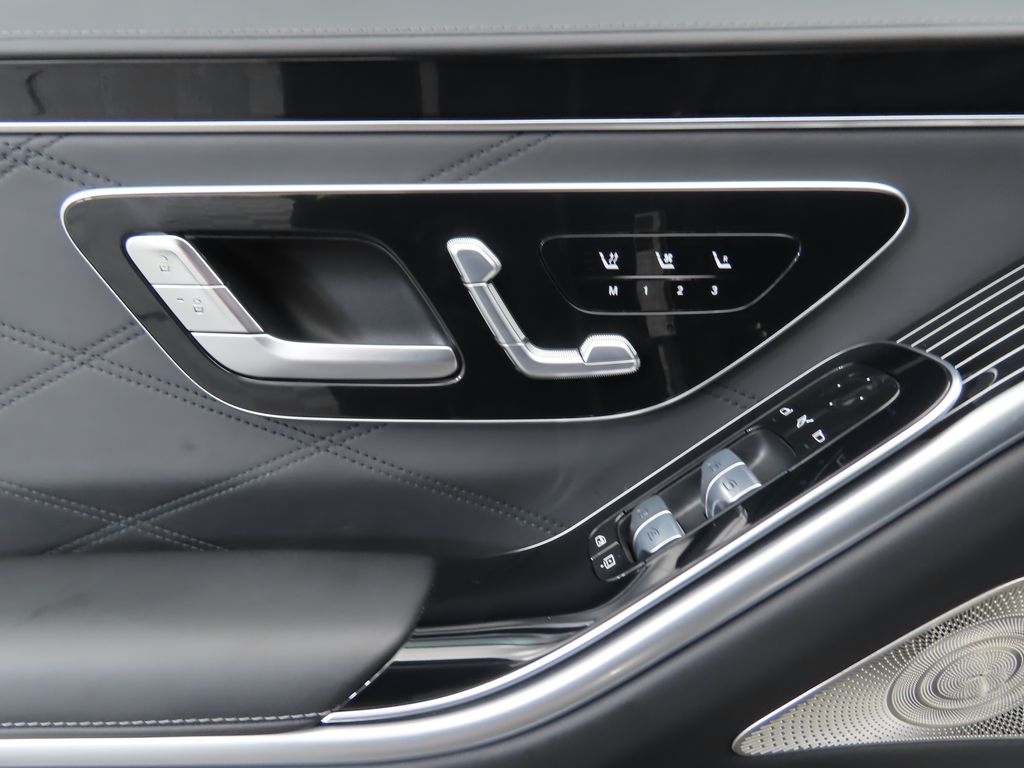 2025 Mercedes-Benz S-Class AMG S 63 4MATIC 24