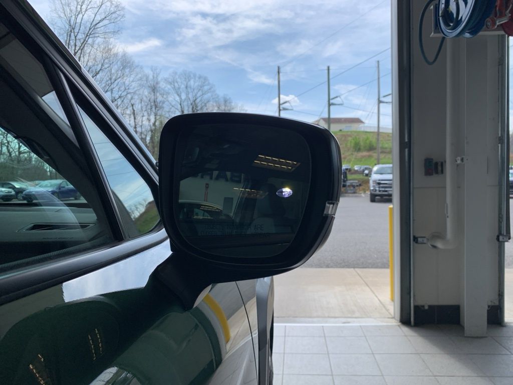 New 2026 Green Subaru Premium image 17