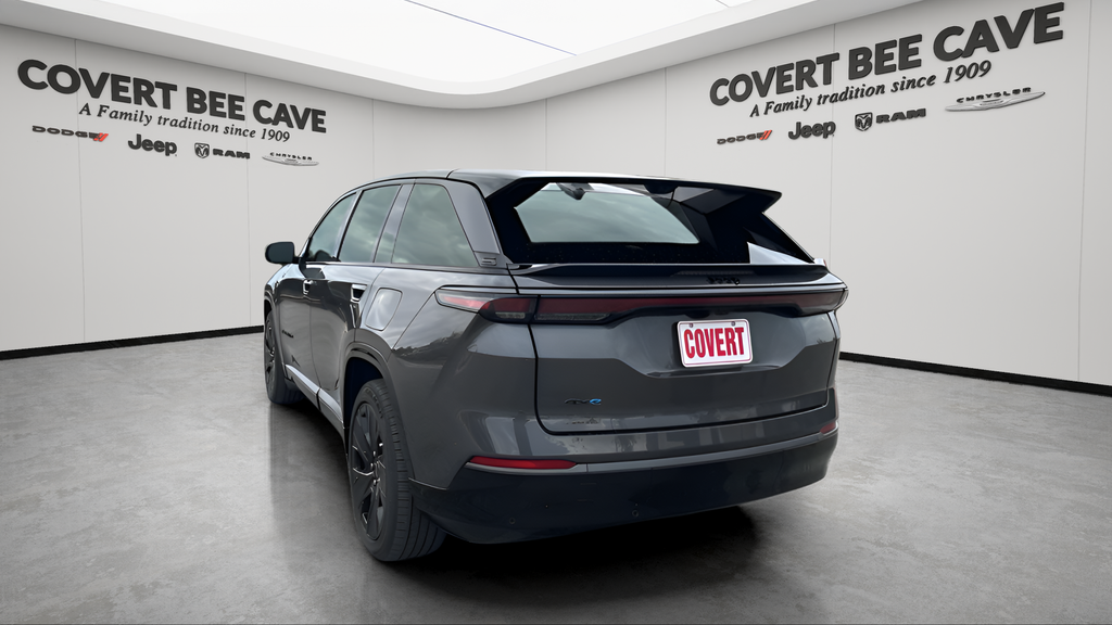 Used Car 2024 Jeep Wagoneer S  Launch Edition For Sale Under $50,000 In Austin, Texas