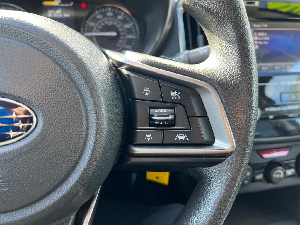 Thumbnail: 2017 Subaru Impreza - 22