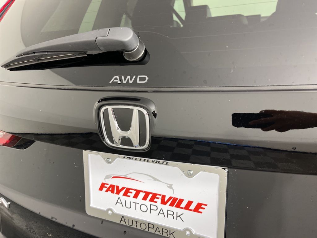 Thumbnail: 2026 Honda CR-V - 18