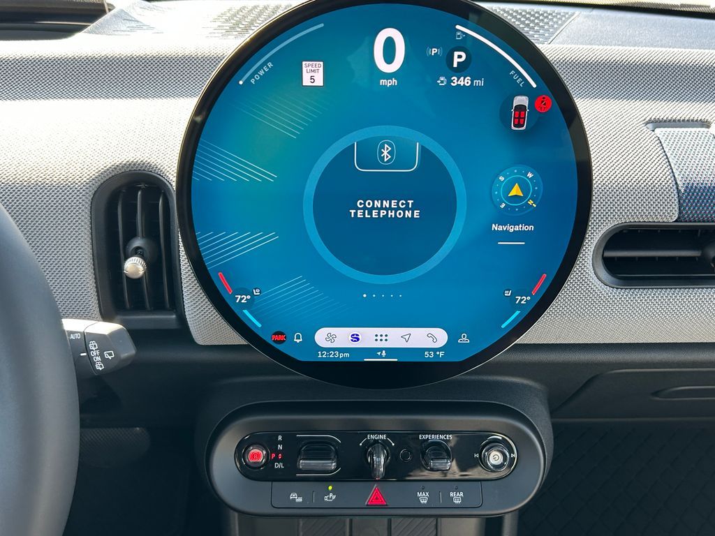 Thumbnail: 2026 MINI Cooper - 23