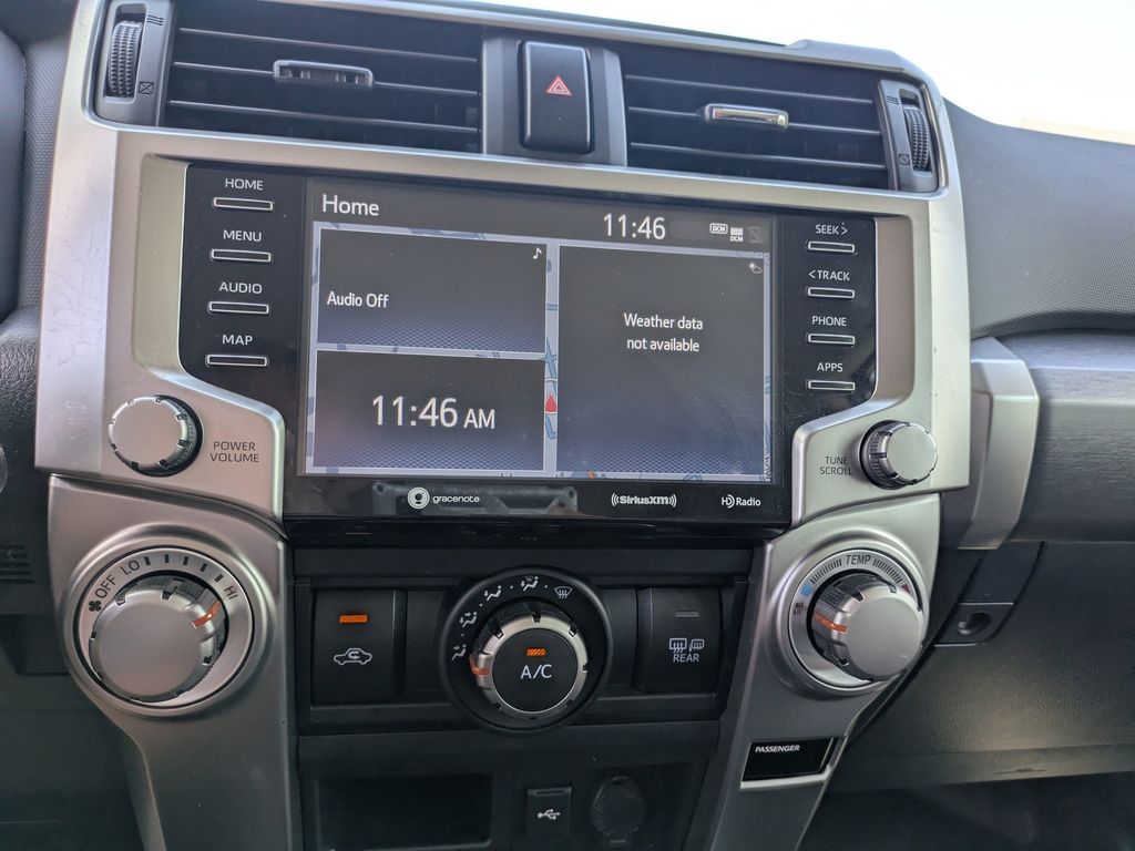 Used 2023 Toyota 4Runner SUV