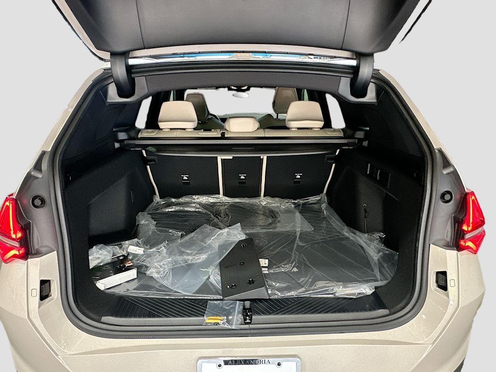 New 2026 Beige BMW 30 xDrive image 28