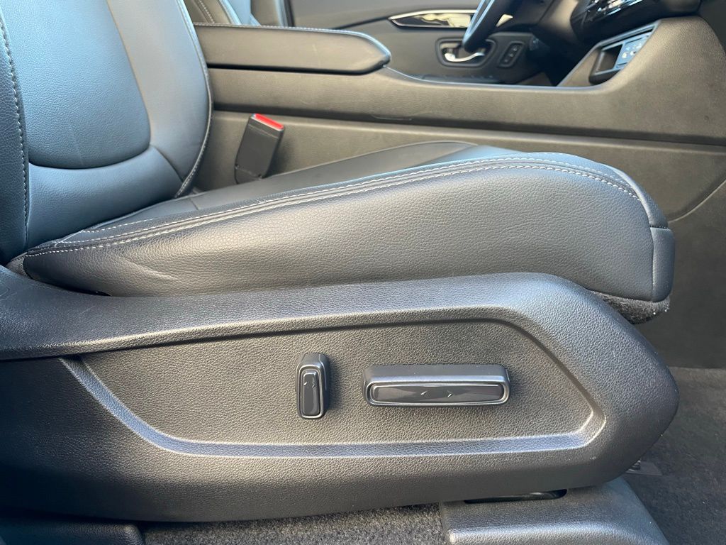 Thumbnail: 2023 Honda Pilot - 31