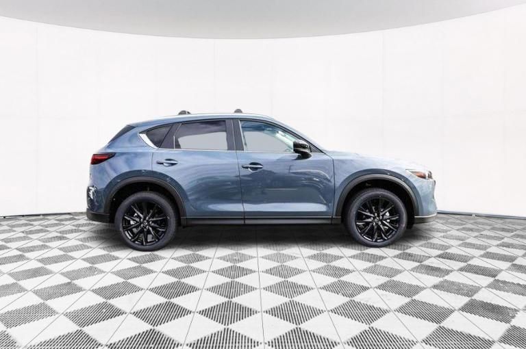 2024 Mazda CX-5 2.5 S Carbon Edition 9