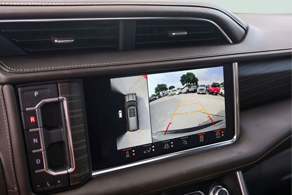 Used Car 2023 Gmc Yukon  Denali For Sale Under $60,000 In Austin, Texas