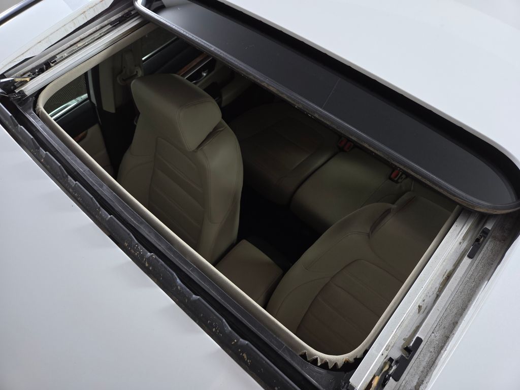 2021 Honda CR-V EX-L photo 27