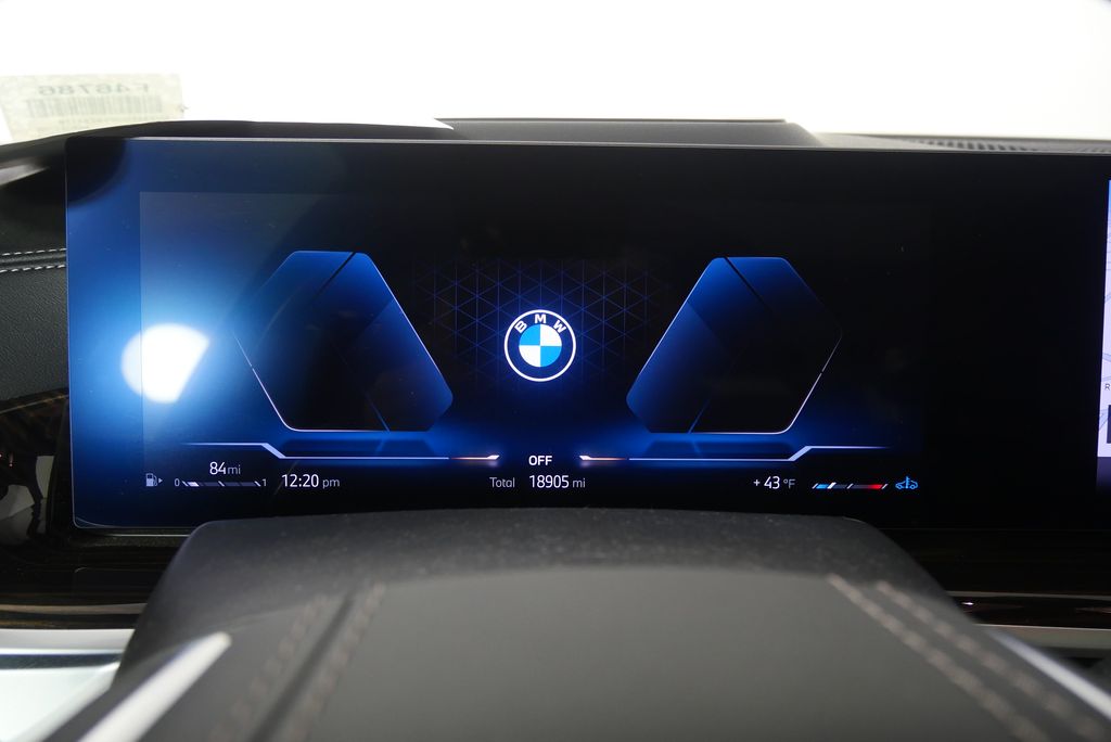 Thumbnail: 2025 BMW X5 - 23